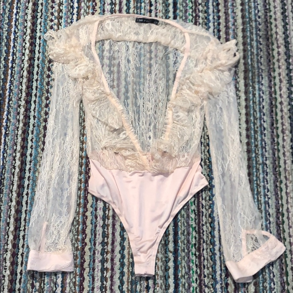 Leotard